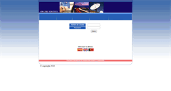 Desktop Screenshot of panelsms.com
